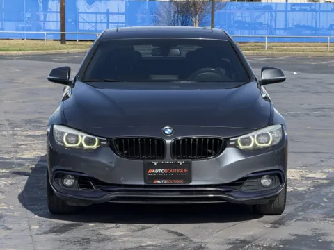 More photos of 2019 BMW 4 Series 440i xDrive at Auto Boutique Texas, TX