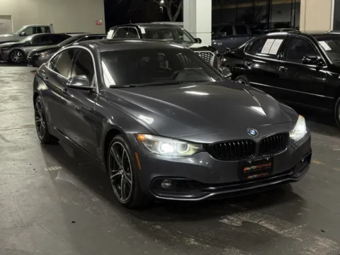 Photos of 2019 BMW 4 Series 440i xDrive for sale in Alvin, TX at Auto Boutique Texas