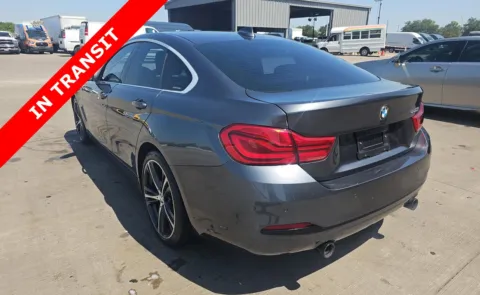 More photos of 2019 BMW 4 Series 440i xDrive at Auto Boutique Texas, TX