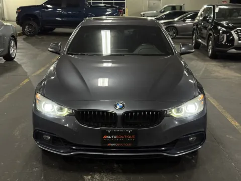 More photos of 2019 BMW 4 Series 440i xDrive at Auto Boutique Texas, TX