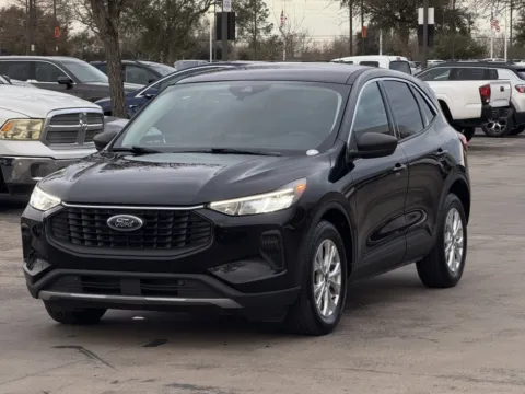 Another view of 2023 Ford Escape Active for sale in Alvin, TX at Auto Boutique Texas