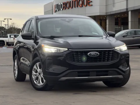 Photos of 2023 Ford Escape Active for sale in Alvin, TX at Auto Boutique Texas
