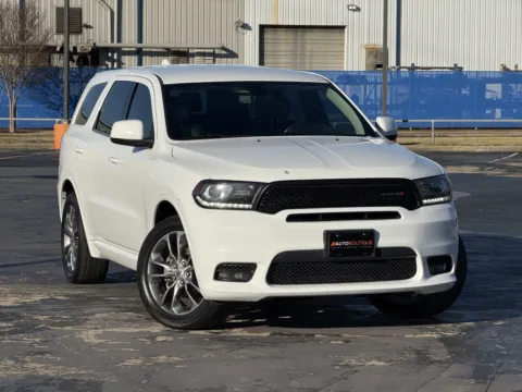 Photos of 2020 Dodge Durango GT for sale in Alvin, TX at Auto Boutique Texas