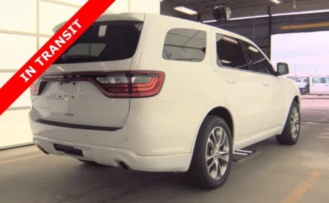 More photos of 2020 Dodge Durango GT at Auto Boutique Texas, TX