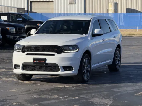 Another view of 2020 Dodge Durango GT for sale in Alvin, TX at Auto Boutique Texas