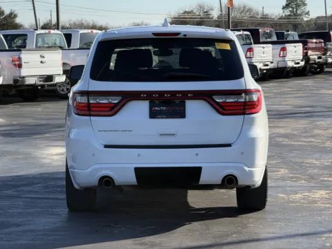 More photos of 2020 Dodge Durango GT at Auto Boutique Texas, TX