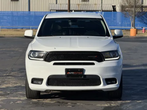 More photos of 2020 Dodge Durango GT at Auto Boutique Texas, TX