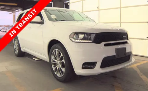 Another view of 2020 Dodge Durango GT for sale in Alvin, TX at Auto Boutique Texas