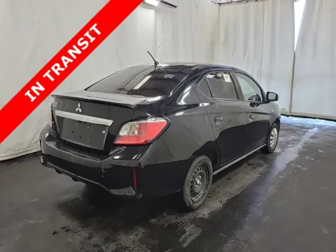 More photos of 2022 Mitsubishi Mirage G4 LE at Auto Boutique Texas, TX