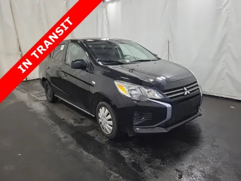 More photos of 2022 Mitsubishi Mirage G4 LE at Auto Boutique Texas, TX