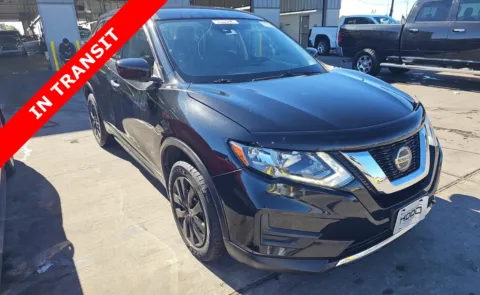 Another view of 2019 Nissan Rogue S for sale in Alvin, TX at Auto Boutique Texas