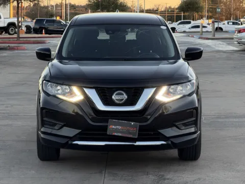 More photos of 2019 Nissan Rogue S at Auto Boutique Texas, TX