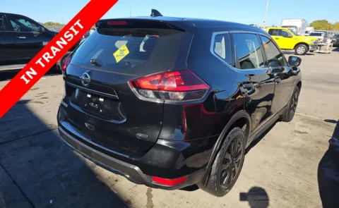 More photos of 2019 Nissan Rogue S at Auto Boutique Texas, TX