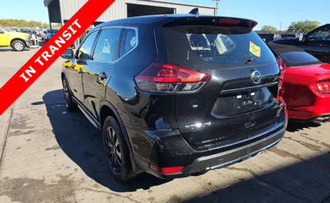 More photos of 2019 Nissan Rogue S at Auto Boutique Texas, TX
