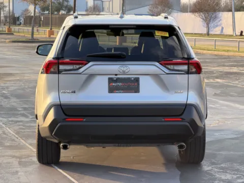 More photos of 2019 Toyota RAV4 XLE Premium at Auto Boutique Texas, TX