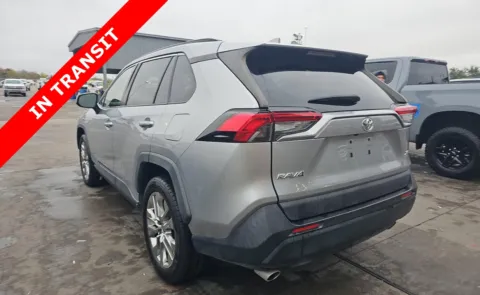 More photos of 2019 Toyota RAV4 XLE Premium at Auto Boutique Texas, TX
