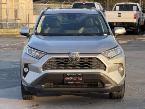 More photos of 2019 Toyota RAV4 XLE Premium at Auto Boutique Texas, TX