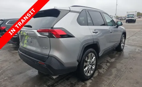 More photos of 2019 Toyota RAV4 XLE Premium at Auto Boutique Texas, TX