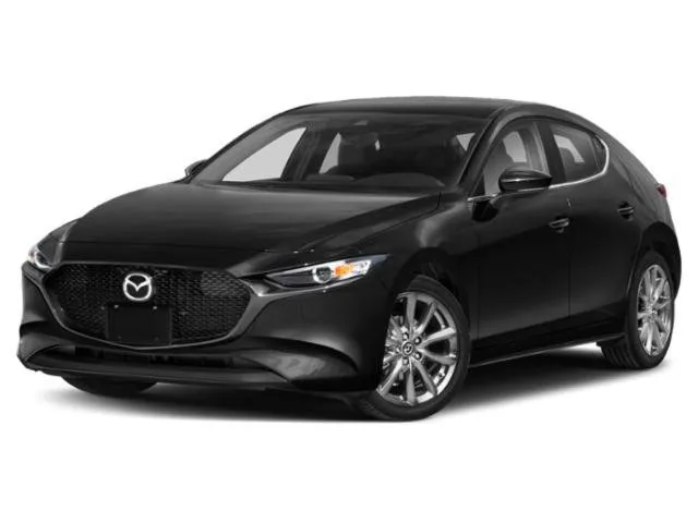2020 Mazda Mazda3 Hatchback for sale in Alvin, TX