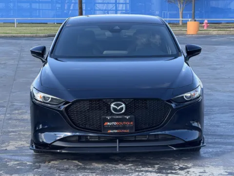 More photos of 2020 Mazda Mazda3 Hatchback at Auto Boutique Texas, TX