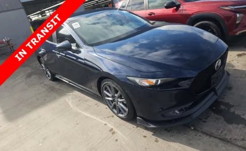 Another view of 2020 Mazda Mazda3 Hatchback for sale in Alvin, TX at Auto Boutique Texas