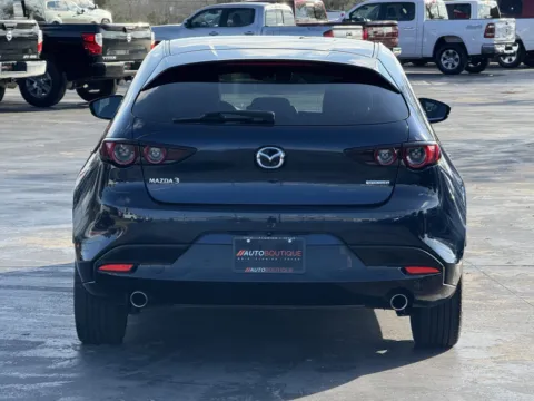 More photos of 2020 Mazda Mazda3 Hatchback at Auto Boutique Texas, TX