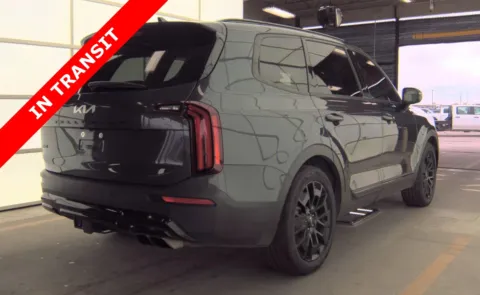 More photos of 2022 Kia Telluride SX at Auto Boutique Texas, TX