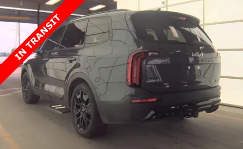 More photos of 2022 Kia Telluride SX at Auto Boutique Texas, TX
