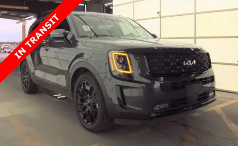 Another view of 2022 Kia Telluride SX for sale in Alvin, TX at Auto Boutique Texas