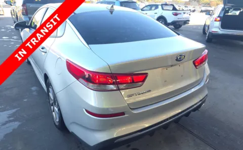 More photos of 2020 Kia Optima LX at Auto Boutique Texas, TX