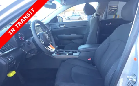 More photos of 2020 Kia Optima LX at Auto Boutique Texas, TX