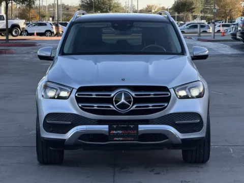 More photos of 2021 Mercedes-Benz GLE 350 at Auto Boutique Texas, TX