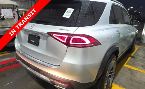 More photos of 2021 Mercedes-Benz GLE 350 at Auto Boutique Texas, TX
