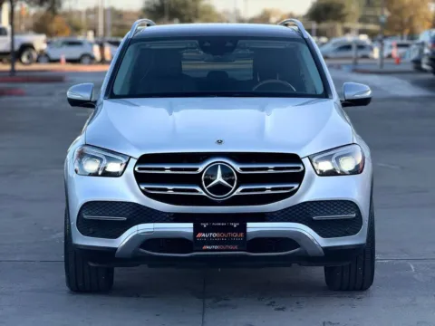 More photos of 2021 Mercedes-Benz GLE 350 at Auto Boutique Texas, TX