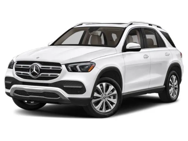 2021 Mercedes-Benz GLE 350 for sale in Alvin, TX