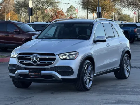 More photos of 2021 Mercedes-Benz GLE 350 at Auto Boutique Texas, TX