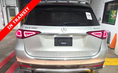 More photos of 2021 Mercedes-Benz GLE 350 at Auto Boutique Texas, TX