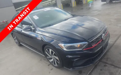 Another view of 2019 Volkswagen Jetta GLI 35th Anniversary Edition for sale in Alvin, TX at Auto Boutique Texas