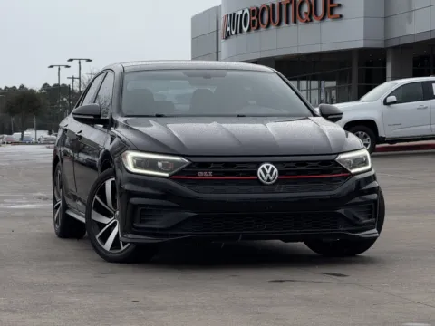 Photos of 2019 Volkswagen Jetta GLI 35th Anniversary Edition for sale in Alvin, TX at Auto Boutique Texas