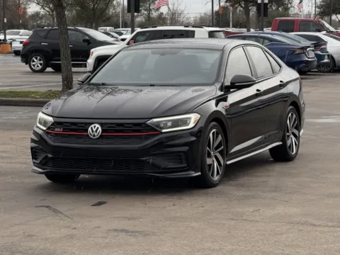 Another view of 2019 Volkswagen Jetta GLI 35th Anniversary Edition for sale in Alvin, TX at Auto Boutique Texas