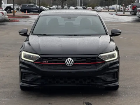 More photos of 2019 Volkswagen Jetta GLI 35th Anniversary Edition at Auto Boutique Texas, TX