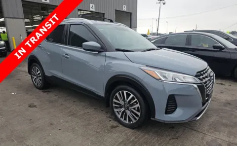 Another view of 2024 Nissan Kicks SV for sale in Alvin, TX at Auto Boutique Texas