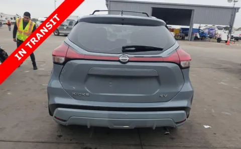 More photos of 2024 Nissan Kicks SV at Auto Boutique Texas, TX
