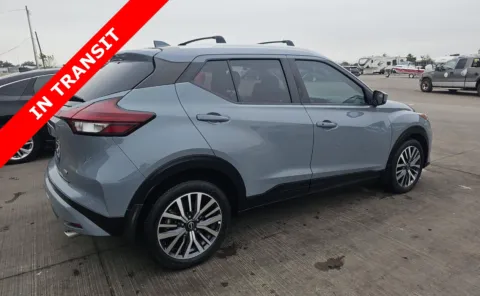 More photos of 2024 Nissan Kicks SV at Auto Boutique Texas, TX