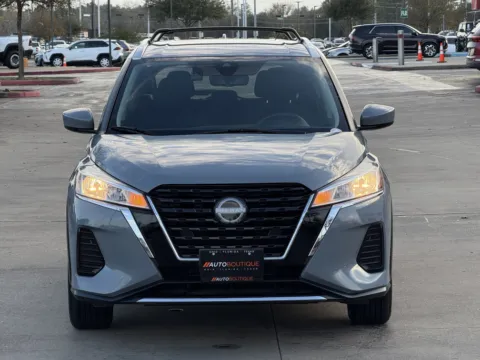 More photos of 2024 Nissan Kicks SV at Auto Boutique Texas, TX