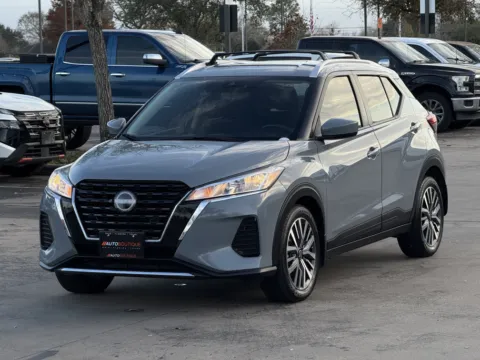 Another view of 2024 Nissan Kicks SV for sale in Alvin, TX at Auto Boutique Texas