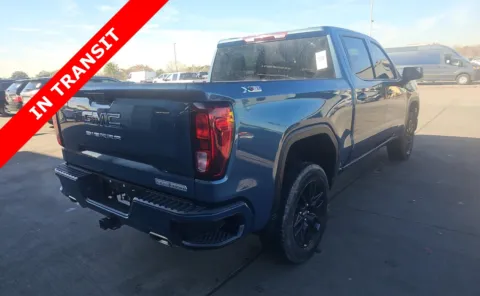 More photos of 2024 GMC Sierra 1500 Elevation at Auto Boutique Texas, TX