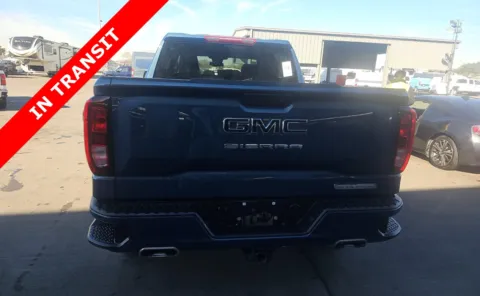 More photos of 2024 GMC Sierra 1500 Elevation at Auto Boutique Texas, TX