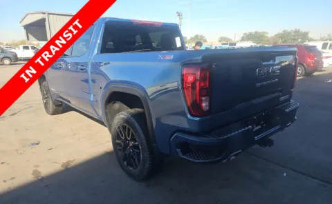 Another view of 2024 GMC Sierra 1500 Elevation for sale in Alvin, TX at Auto Boutique Texas