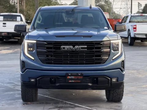 More photos of 2024 GMC Sierra 1500 Elevation at Auto Boutique Texas, TX